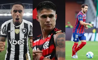 Imagem ilustrativa da imagem O que seu time precisa fazer para avançar na Libertadores? Veja cenários