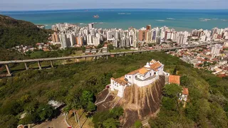 Imagem ilustrativa da imagem Olhos voltados para Vila Velha