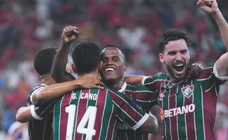 Imagem ilustrativa da imagem Pingos nos is