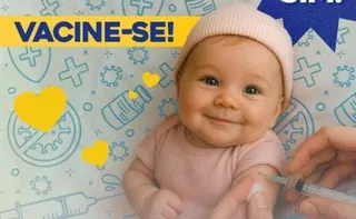 Imagem ilustrativa da imagem Prefeitura no MS aproveita onda dos bebês reborn para incentivar vacinação