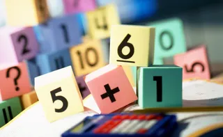 Imagem ilustrativa da imagem Projetos para incentivar o interesse pela matemática