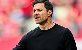 Imagem ilustrativa da imagem Real Madrid confirma Xabi Alonso como treinador até 2028 na vaga de Carlo Ancelotti