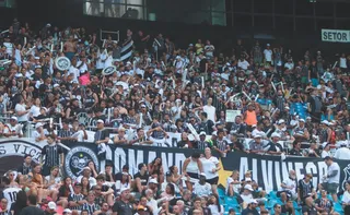 Imagem ilustrativa da imagem Rio Branco espera segundo maior público do ano em jogo pelo Brasileirão