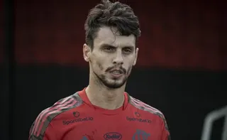 Imagem ilustrativa da imagem Rodrigo Caio volta ao Flamengo e será auxiliar de Filipe Luís