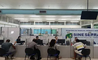 Imagem ilustrativa da imagem Semana começa com mais de 2 mil vagas de empregos disponíveis na Grande Vitória
