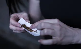 Imagem ilustrativa da imagem Uso de maconha por funcionários vira problema para as empresas no ES