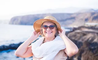 Imagem ilustrativa da imagem Viajar aos 50+: liberdade, novas experiências e redescobertas