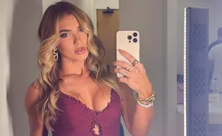 Imagem ilustrativa da imagem Virginia Fonseca vai abrir academia de alto padrão com investimento de R$ 5 mi