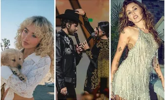 Imagem ilustrativa da imagem Clima de romance na Playlist da Semana!