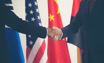 Imagem ilustrativa da imagem Diplomacia dá trabalho, guerras dão mais ainda