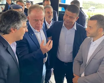 Imagem ilustrativa da imagem BTG Pactual estuda instalar terminal de gás natural e termelétrica no ES