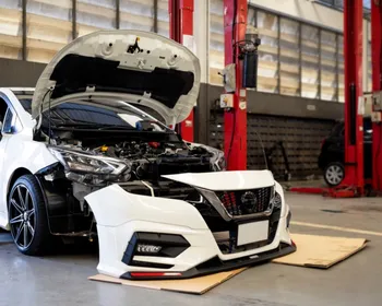 Imagem ilustrativa da imagem Empresa chinesa de peças automotivas vai instalar centro de distribuição no ES
