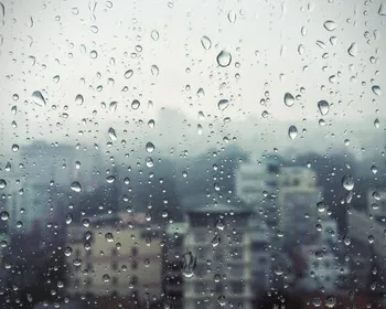 Imagem ilustrativa da imagem RMR pode ter pancadas de chuva moderadas durante a terça-feira, alerta Apac