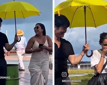 Imagem ilustrativa da imagem Um dorama no Recife: gentileza à moda coreana