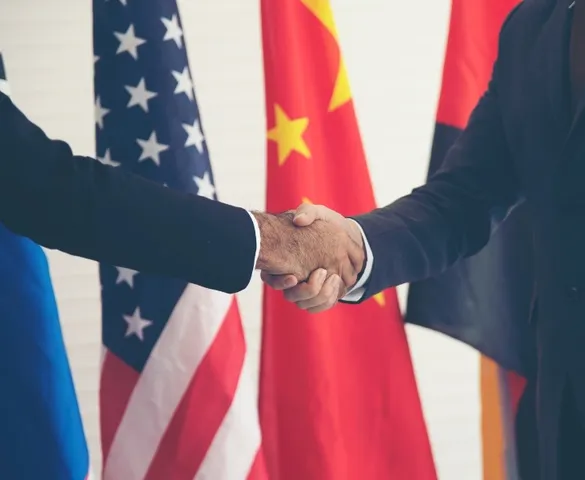 Imagem ilustrativa da imagem Diplomacia dá trabalho, guerras dão mais ainda