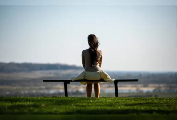 Imagem ilustrativa da imagem A paz de se tomar uma decisão