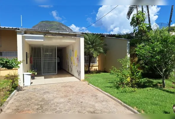 Unidade de Custódia e Tratamento Psiquiátrico (UCTP), em Cariacica, será fechada