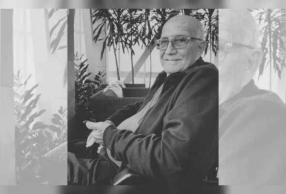 Imagem ilustrativa da imagem Morre o empresário Nerzy Dalla Bernardina, fundador da Usina Alcon