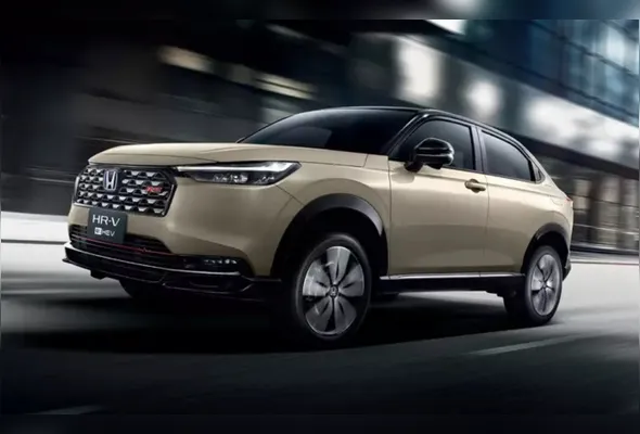 HR-V 2026 e Civic Hybrid são destaques da Honda no Festival Interlagos, que exibe novidades de design, novas cores e versões esportivas em primeira mão.