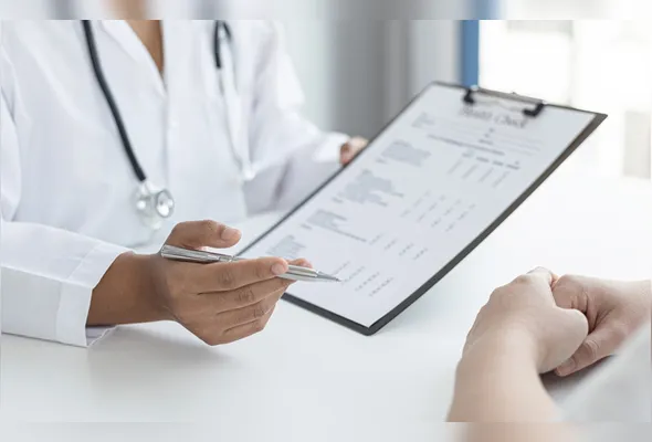 Imagem ilustrativa da imagem O desnecessário excesso de exames