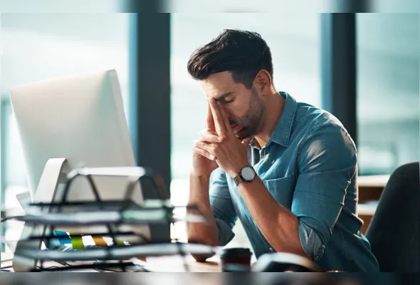 Imagem ilustrativa da imagem O tempo da paciência