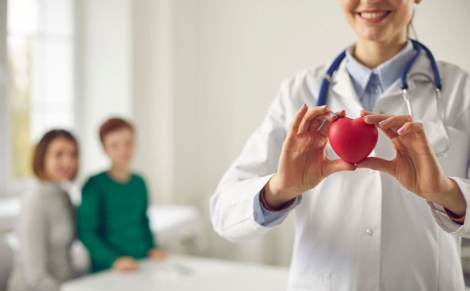 Prevenção em Saúde: A Estratégia Inteligente que Beneficia Pacientes e Operadoras