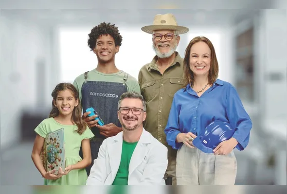 Modelo de negócio está presente em diversos setores, levando mais prosperidade às pessoas