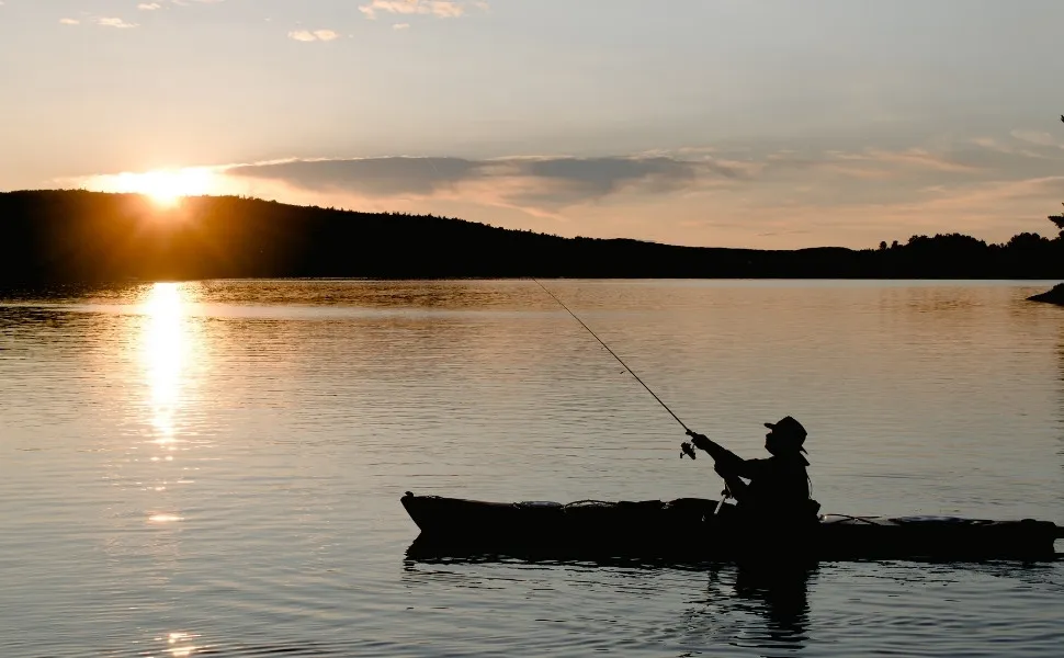 Imagem ilustrativa da imagem Mais de mil pescadores podem parar de trabalhar