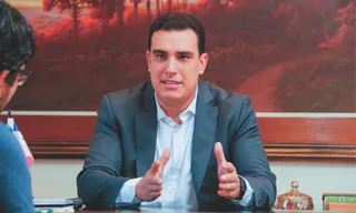Imagem ilustrativa da imagem Bloco da direita para 2026