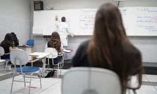 Imagem ilustrativa da imagem CNU dos professores: inscrições estão abertas até sexta-feira