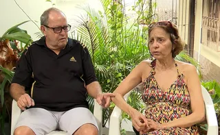 Imagem ilustrativa da imagem Casal perde R$ 20 mil em golpe do falso advogado no ES