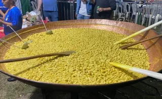 Imagem ilustrativa da imagem Cidade do Noroeste do ES recebe título de Capital Estadual do Capeletti
