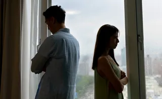 Imagem ilustrativa da imagem Conflitos de casal: "Amor é construção e dá muito trabalho", diz especialista
