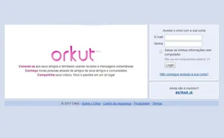 Imagem ilustrativa da imagem Criador do Orkut diz que rede social vai voltar: 'construindo algo novo e mágico'