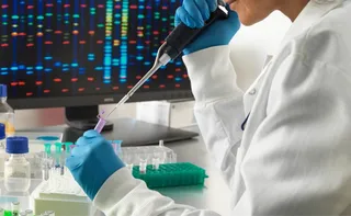 Imagem ilustrativa da imagem Defensoria Pública vai fazer teste de DNA de graça