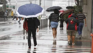 Imagem ilustrativa da imagem ES recebe alerta de queda de temperaturas e frio deve retornar no final de semana