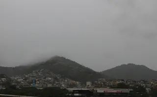 Imagem ilustrativa da imagem ES recebe alerta de tempestades e ventos costeiros; Veja previsão para essa semana