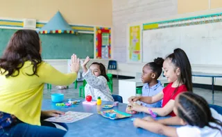 Imagem ilustrativa da imagem Educação inclusiva é acolher com estrutura, empatia e respeito