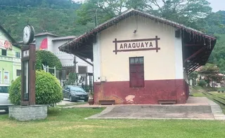 Imagem ilustrativa da imagem Em Marechal Floriano, Araguaia une tradição, aventura e culinária italiana