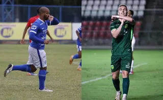 Imagem ilustrativa da imagem Final da Copa Espírito Santo reúne diferentes forças