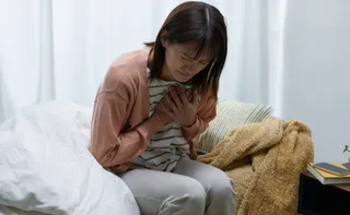 Imagem ilustrativa da imagem Frio pode aumentar incidência de doenças cardiovasculares, dizem especialistas