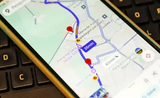Imagem ilustrativa da imagem Governo avalia viabilidade de o Brasil criar seu próprio GPS