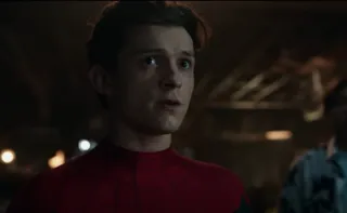 Imagem ilustrativa da imagem 'Homem-Aranha 4': Tom Holland revela detalhes e dá spoiler sobre filme
