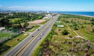 Imagem ilustrativa da imagem Homem é encontrado morto na Rodovia do Sol, em Vila Velha