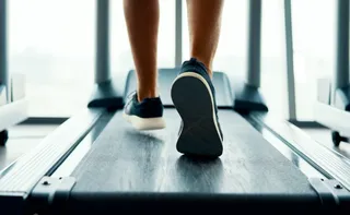 Imagem ilustrativa da imagem Homem morre enquanto fazia exercício físico em academia do RS