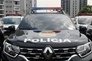 Imagem ilustrativa da imagem Homem que cortou rosto de personal trainer em SP confessa agressões