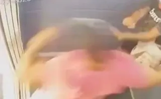 Imagem ilustrativa da imagem Homem que espancou namorada no RN pede cela isolada: ‘Preservar integridade física’