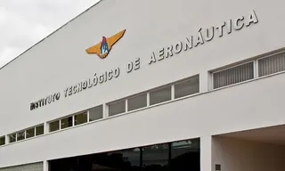 Imagem ilustrativa da imagem ITA: estudantes do ES na disputa do vestibular mais difícil do País