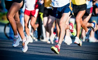 Imagem ilustrativa da imagem Jacaraípe recebe 7­ª edição da Corrida de São Pedro