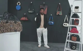 Imagem ilustrativa da imagem Jovens talentos vão mostrar suas criações em evento inédito de moda capixaba
